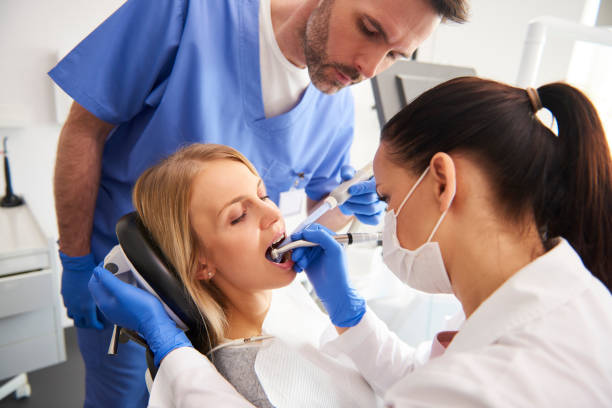 Sleep Apnea Treatment in Camino, CA