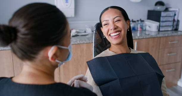Emergency Dental Services in Camino, CA